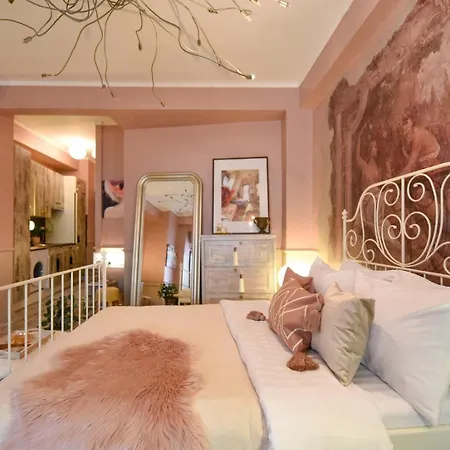Magic - A Fairytale Experience Apartment