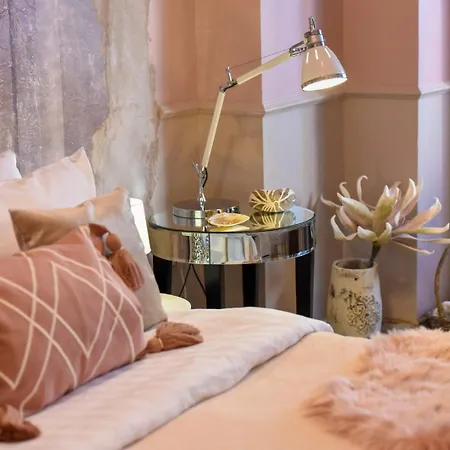 Apartment Magic - A Fairytale Experience