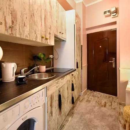 Apartment Magic - A Fairytale Experience