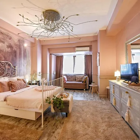 Appartement Magic - A Fairytale Experience *