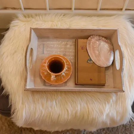 Magic - A Fairytale Experience Apartament Bukareszt