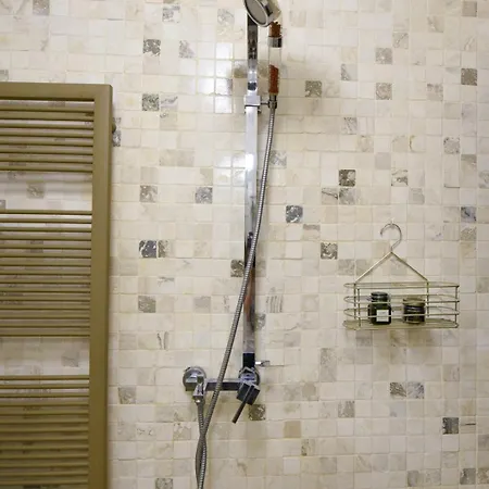 Apartament Magic - A Fairytale Experience Bukareszt