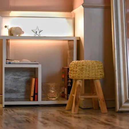 Magic - A Fairytale Experience Apartament