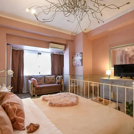 Apartment Magic - A Fairytale Experience