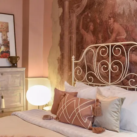 Apartment Magic - A Fairytale Experience