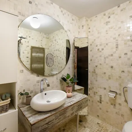 Apartment Magic - A Fairytale Experience Bucharest