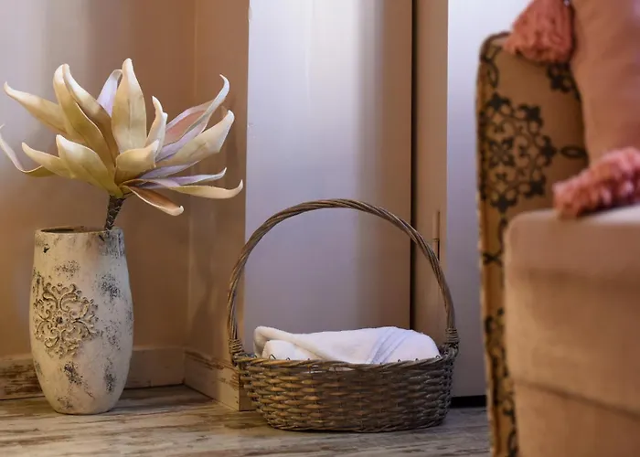 Magic - A Fairytale Experience Bucarest