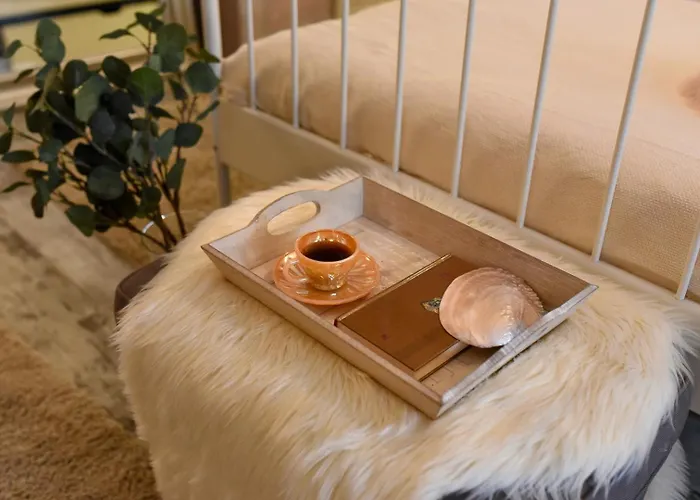 Magic - A Fairytale Experience Apartment