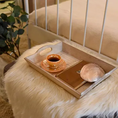 Magic - A Fairytale Experience Apartment